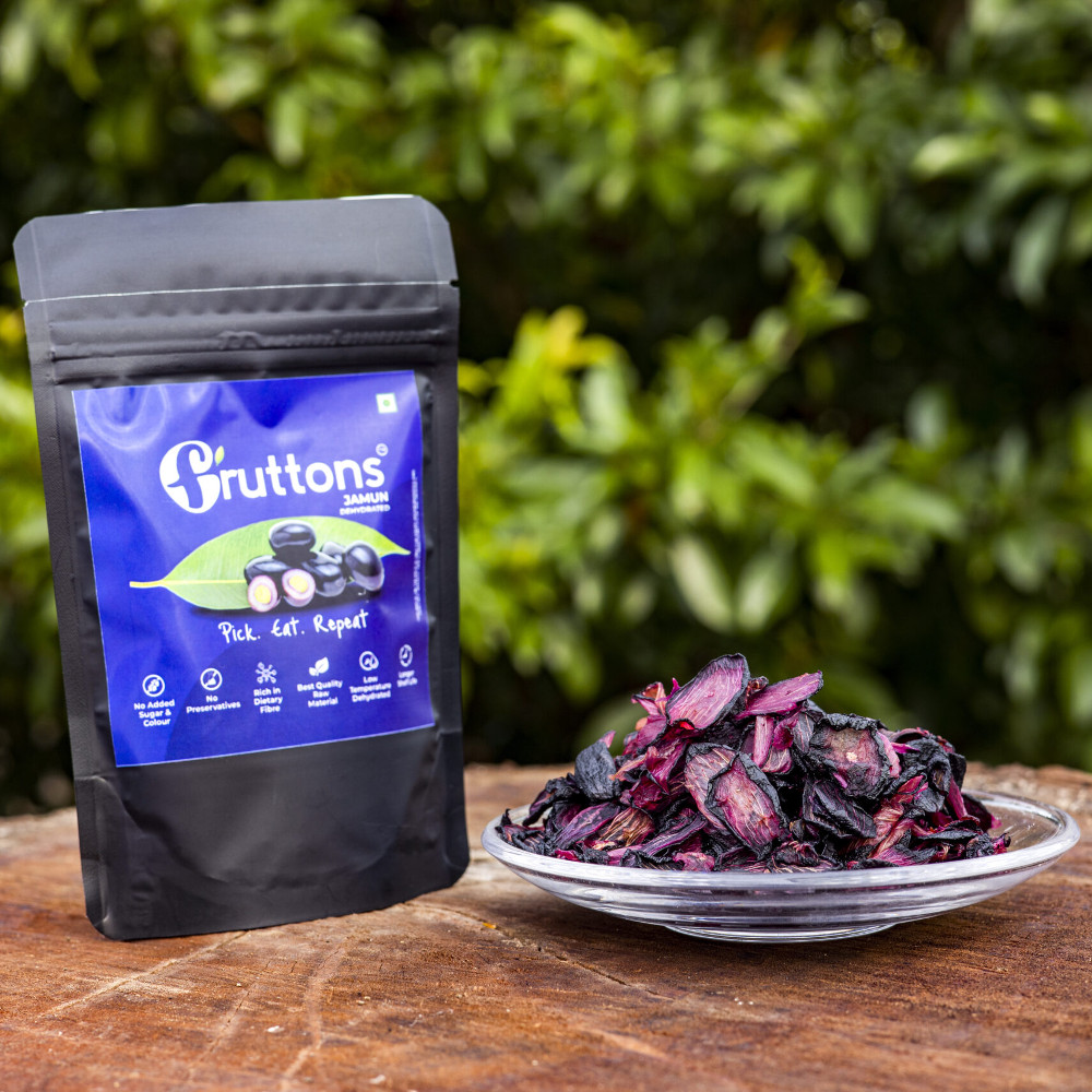 Java Plums aka Jamun